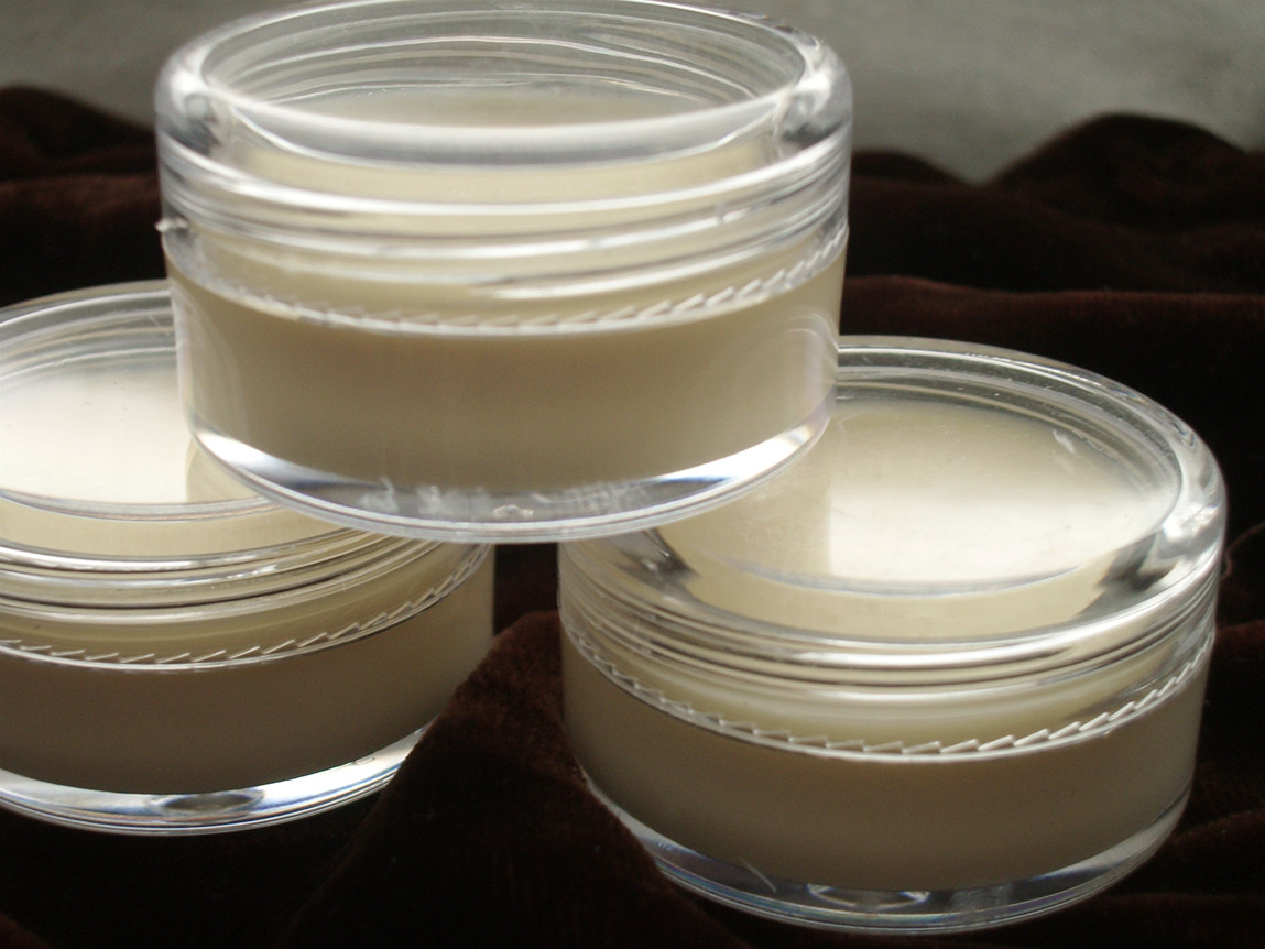 Best ideas about DIY Face Cream
. Save or Pin Homemade Hippie Wrinkle Cream Now.