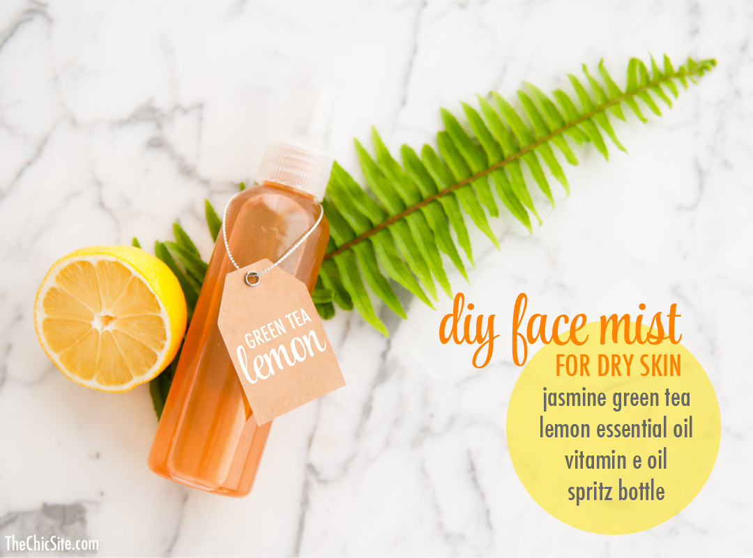 Best ideas about DIY Face Mist
. Save or Pin Face Mist For Dry Skin Now.