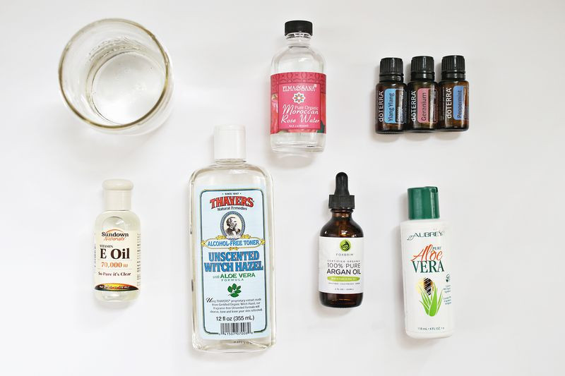 Best ideas about DIY Face Mist
. Save or Pin Make Your Own Rose Water Face Mist – A Beautiful Mess Now.