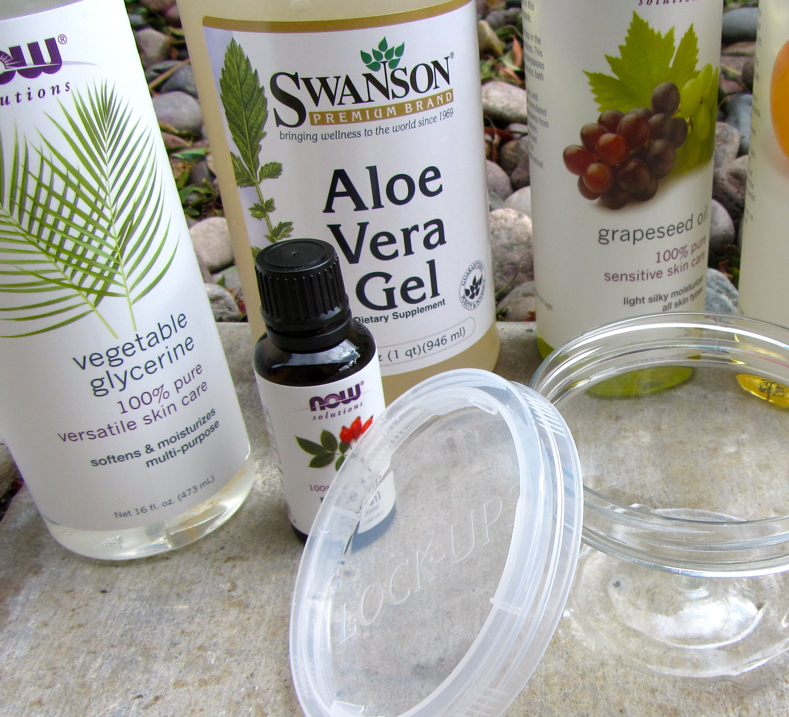 Best ideas about DIY Face Moisturizer
. Save or Pin All Natural Homemade Facial Moisturizer Now.