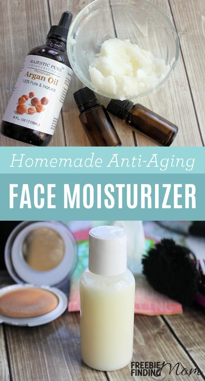 Best ideas about DIY Face Moisturizer
. Save or Pin Natural Homemade Face Moisturizer Recipes Anti Aging Face Now.