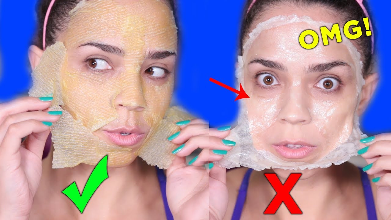 Best ideas about DIY Face Peel
. Save or Pin Ultimate DIY Face Mask DIY Peel f Face Mask for Now.