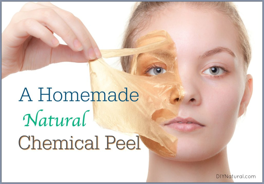 Best ideas about DIY Face Peel
. Save or Pin A Natural and Homemade Chemical Peel Recipe Now.