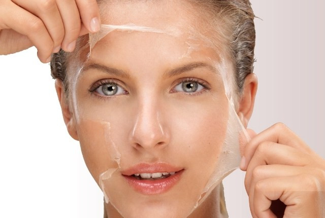 Best ideas about DIY Face Peels
. Save or Pin How To Make Homemade Facial Chemical Peels Benefits Now.