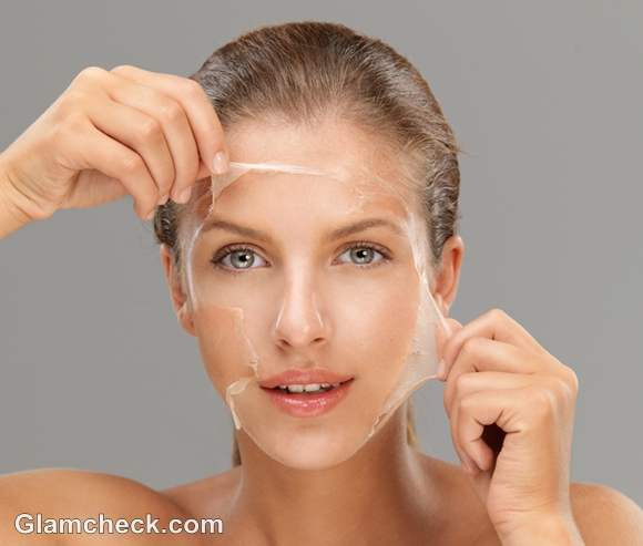 Best ideas about DIY Face Peels
. Save or Pin Peel f Face Masks to Get Rid Blackheads Now.