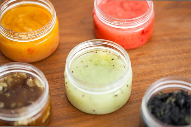 Best ideas about DIY Face Scrub
. Save or Pin Homemade Face Scrubs for Every Skin Type Now.