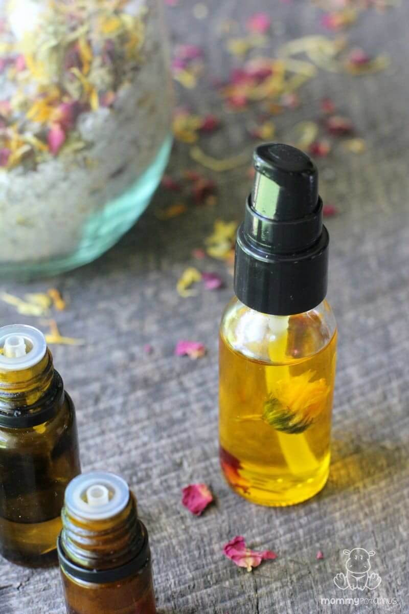 Best ideas about DIY Face Serum
. Save or Pin DIY Face Serum Recipe Now.