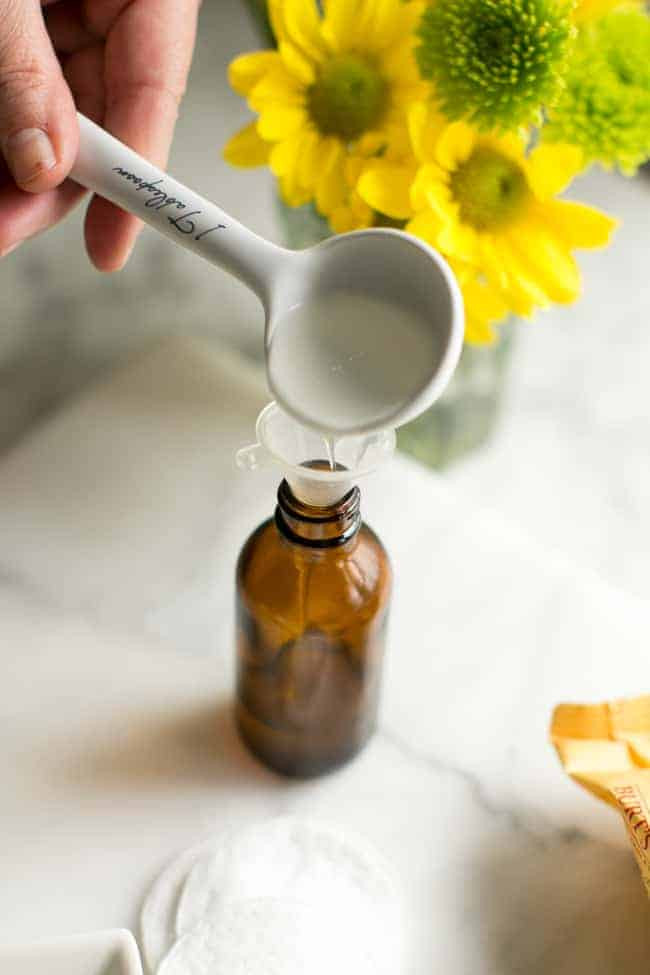 Best ideas about DIY Face Serum
. Save or Pin DIY Homemade Face Serum with Aloe Now.