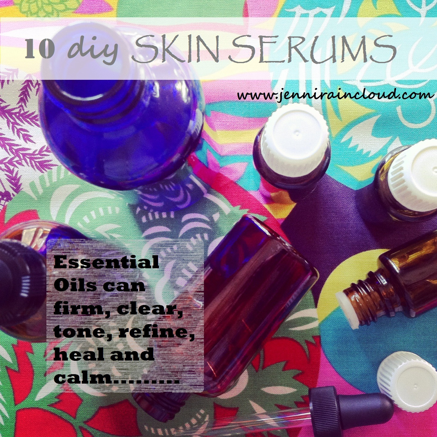 Best ideas about DIY Face Serum
. Save or Pin 10 Simple DIY Serums For Every Skin Type Now.