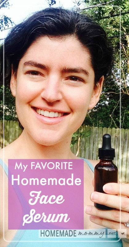 Best ideas about DIY Face Serum
. Save or Pin The BEST Homemade Facial Serum EVER Now.