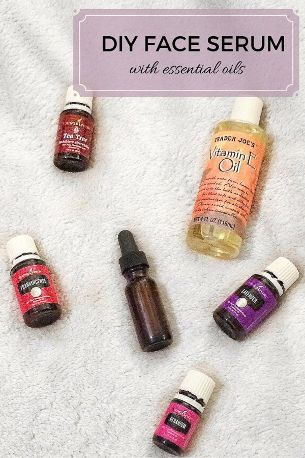 Best ideas about DIY Face Serum
. Save or Pin DIY Face Serum with Essential Oils Now.