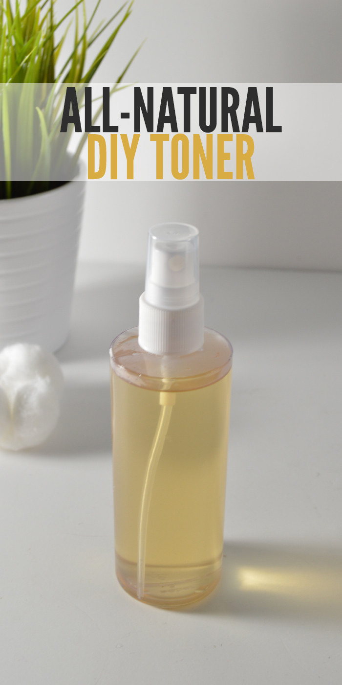 Best ideas about DIY Face Toner
. Save or Pin All Natural DIY Skin Toner Now.