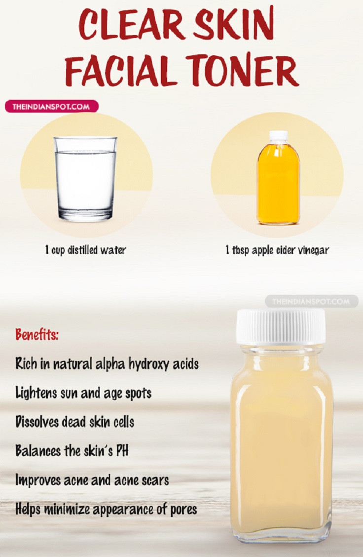 Best ideas about DIY Face Toner
. Save or Pin 16 Must Have DIY Beauty Recipes To Keep You Beautiful All Now.