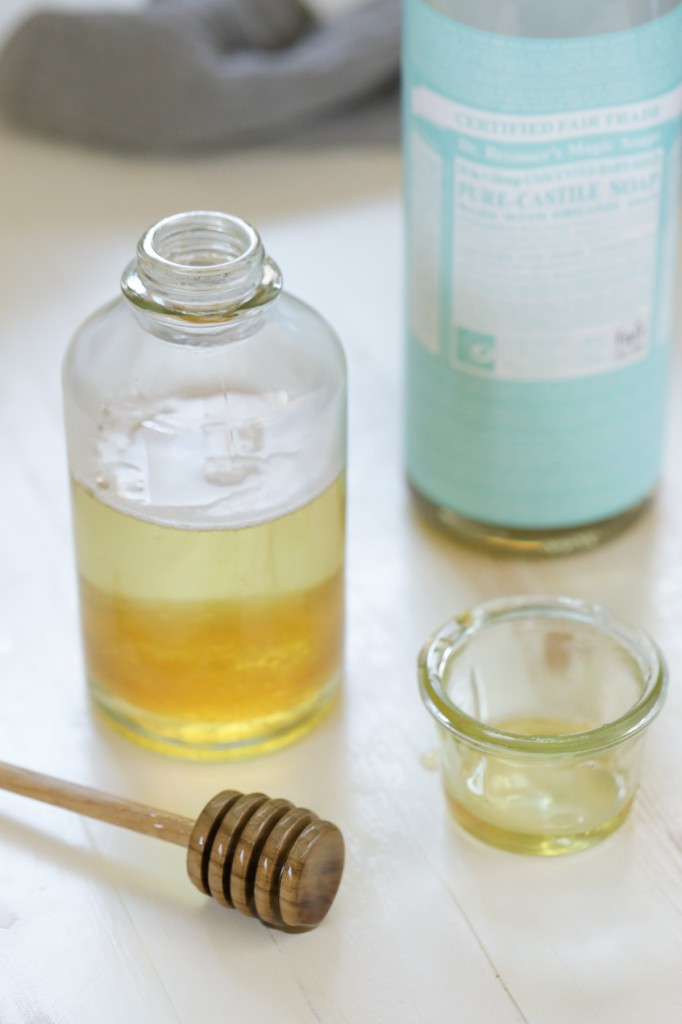 Best ideas about DIY Face Wash
. Save or Pin DIY Homemade Honey Face Wash Live Simply Now.