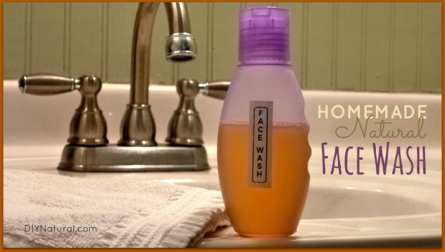 Best ideas about DIY Face Wash
. Save or Pin Homemade Face Wash A Natural Facial Cleanser Now.