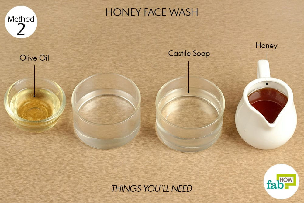 Best ideas about DIY Face Wash
. Save or Pin DIY Homemade Face Wash and Cleanser For the Clearest Skin Now.