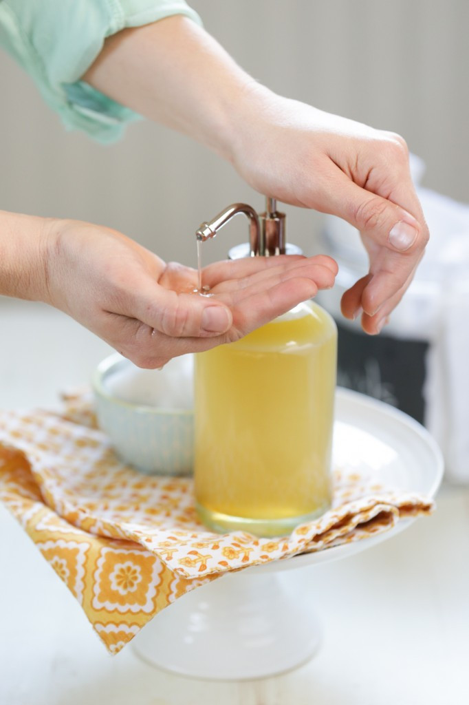 Best ideas about DIY Face Wash
. Save or Pin DIY Homemade Honey Face Wash Live Simply Now.