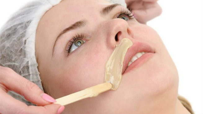 Best ideas about DIY Face Wax
. Save or Pin 3 DIY Homemade Wax Recipes For Facial Hair Removal Now.