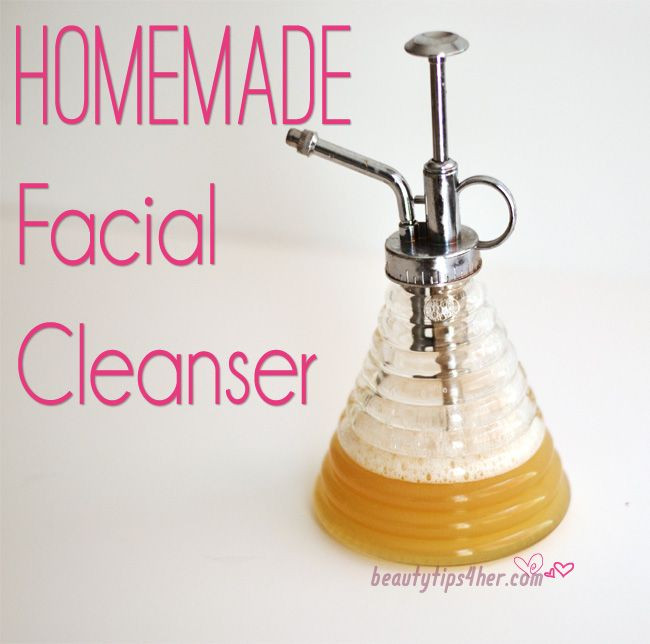 Best ideas about DIY Facial Cleanser
. Save or Pin 1000 images about DIY face wash on Pinterest Now.