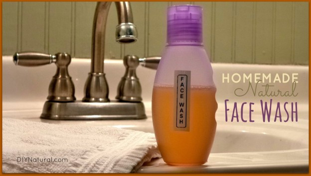 Best ideas about DIY Facial Cleanser
. Save or Pin Homemade Face Wash A Natural Facial Cleanser Now.