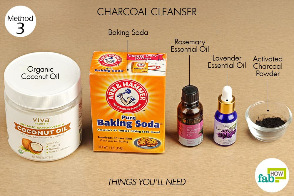 Best ideas about DIY Facial Cleanser
. Save or Pin DIY Homemade Face Wash and Cleanser For the Clearest Skin Now.