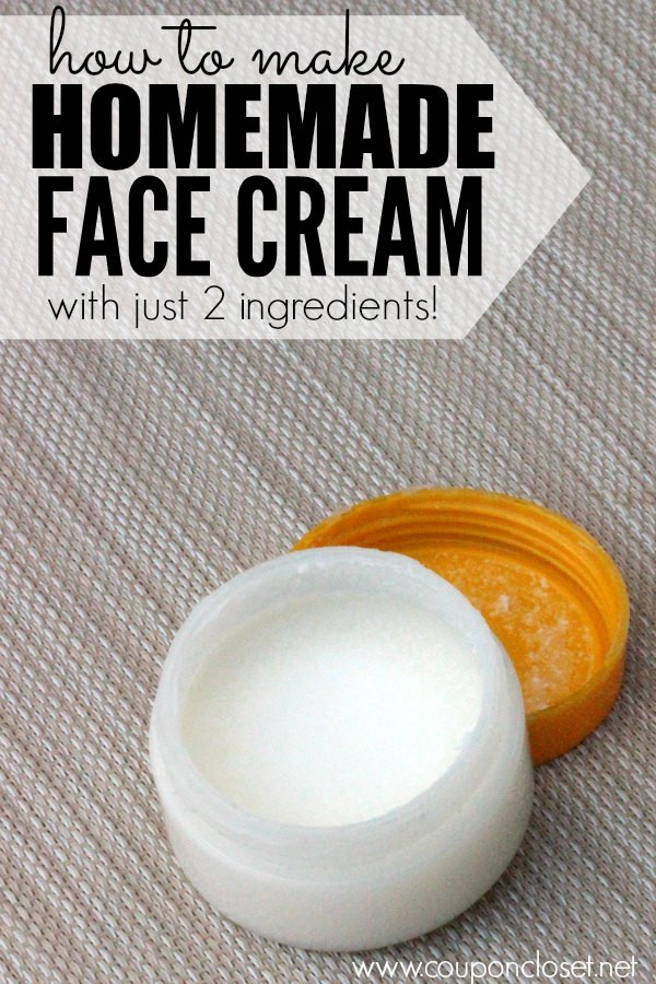 Best ideas about DIY Facial Cream
. Save or Pin DIY Face Moisturizer Homemade Face Cream e Crazy Mom Now.