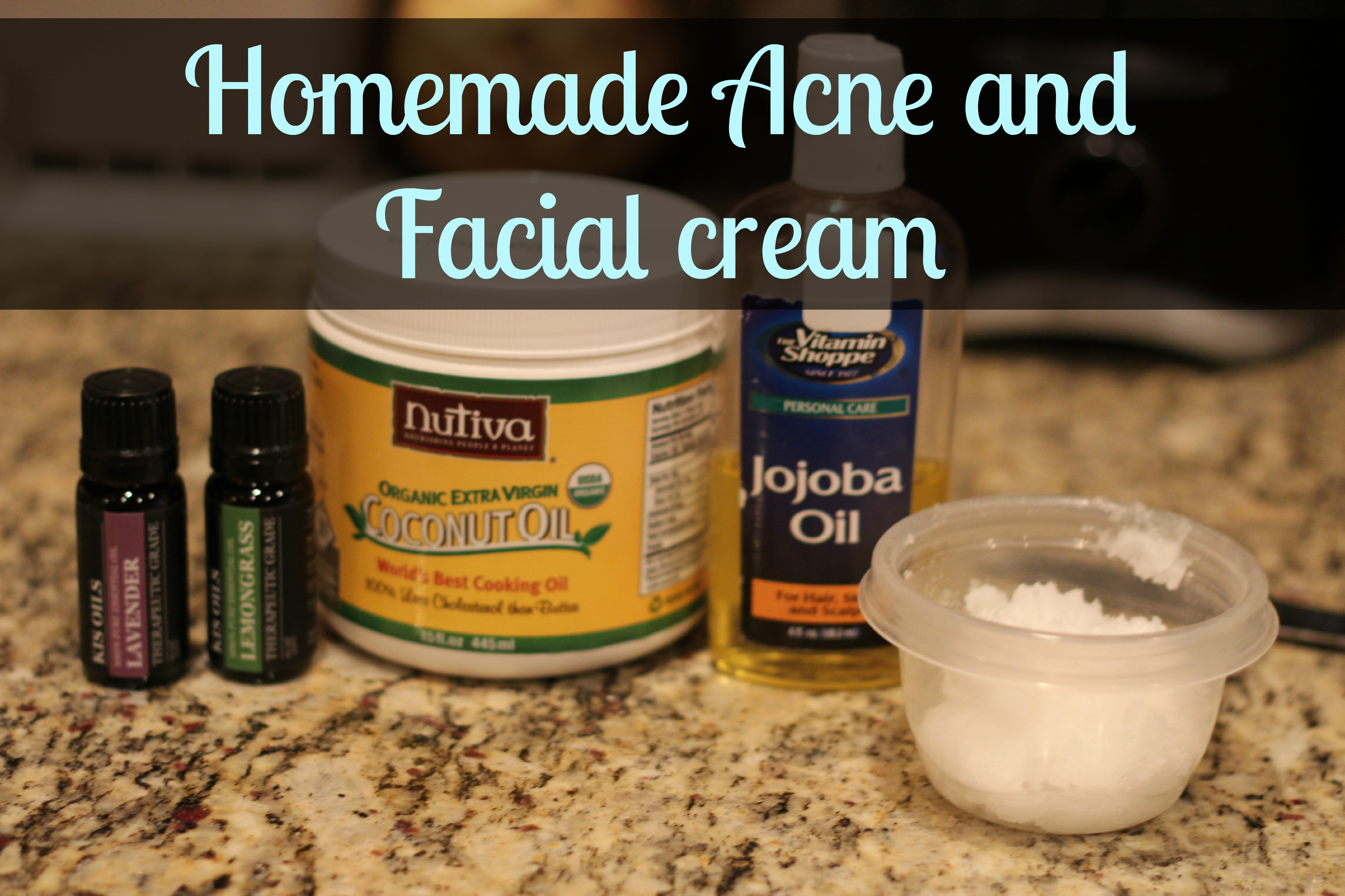 Best ideas about DIY Facial Cream
. Save or Pin Homemade Acne and Facial Cream Grassfed Mama Now.