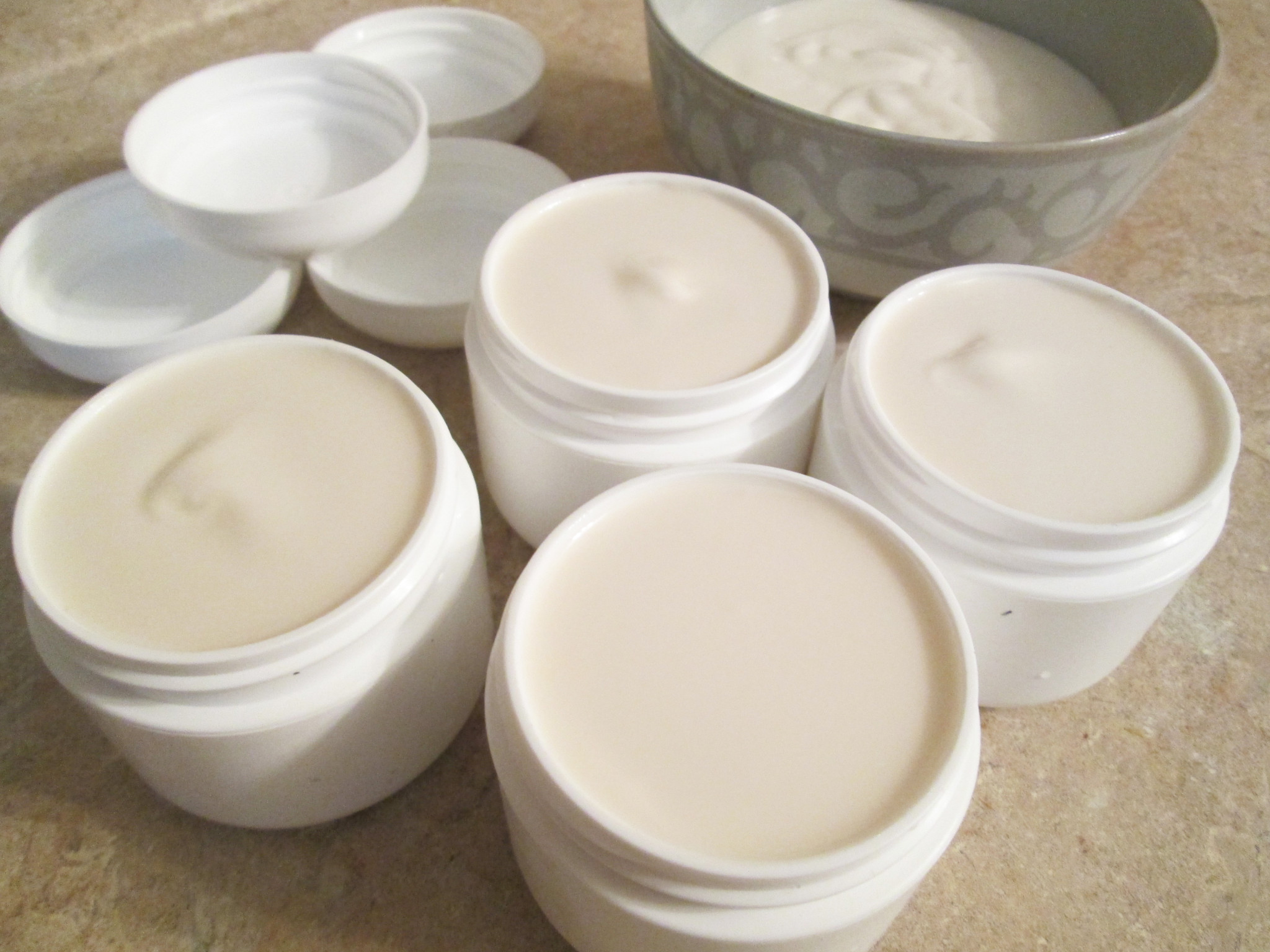 Best ideas about DIY Facial Cream
. Save or Pin DIY Beauty Luxurious Homemade All Natural Face Cream Now.