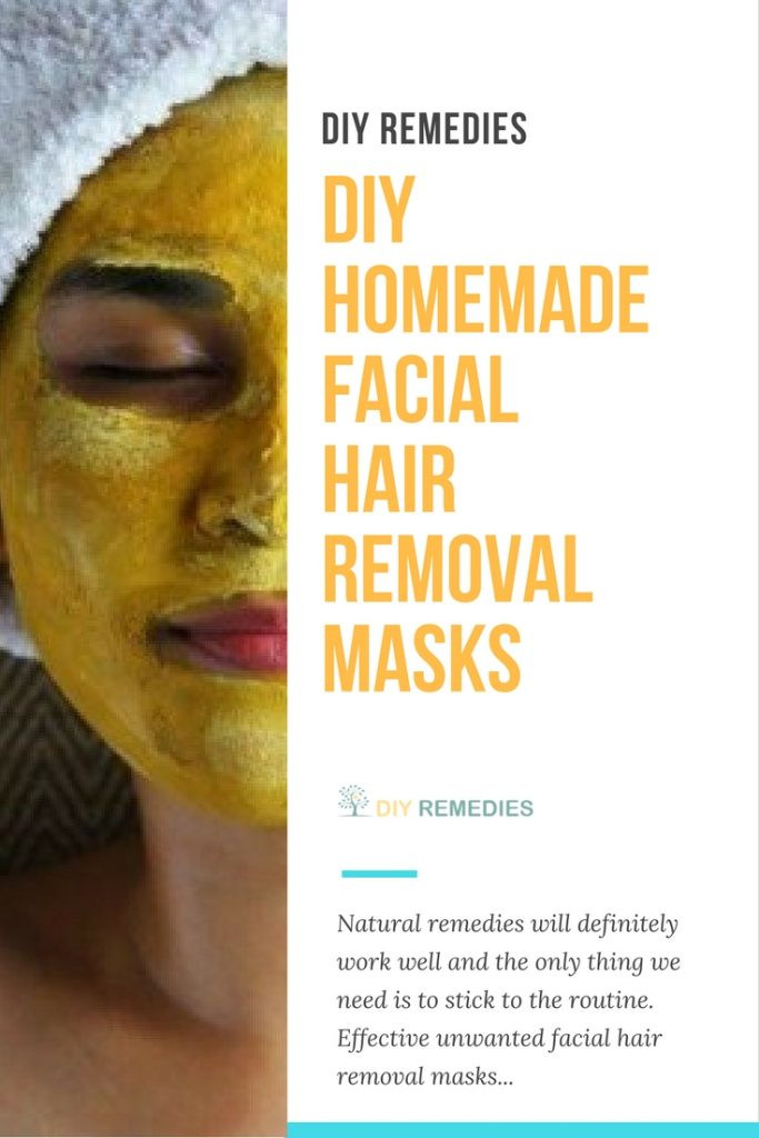 Best ideas about DIY Facial Hair Removal
. Save or Pin 6 Best DIY Facial Hair Removal Masks Now.