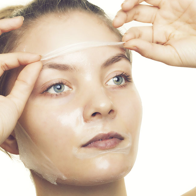 Best ideas about DIY Facial Peels
. Save or Pin DIY facial peels for healthy glowing skin Now.