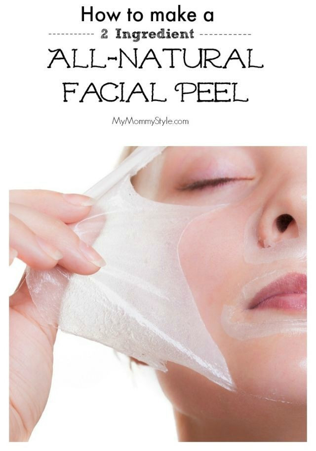 Best ideas about DIY Facial Peels
. Save or Pin How to Make a 2 ingre nt All Natural Facial Peel Now.