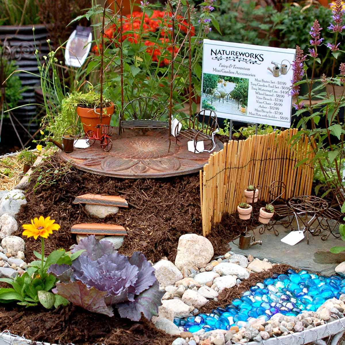 Best ideas about DIY Fairy Garden
. Save or Pin 15 Breathtaking DIY Fairy Gardens — The Family Handyman Now.