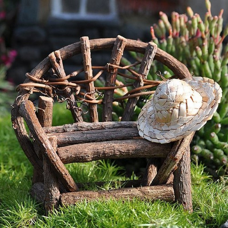 Best ideas about DIY Fairy Garden Furniture
. Save or Pin Fairy Garden Accessories Now.