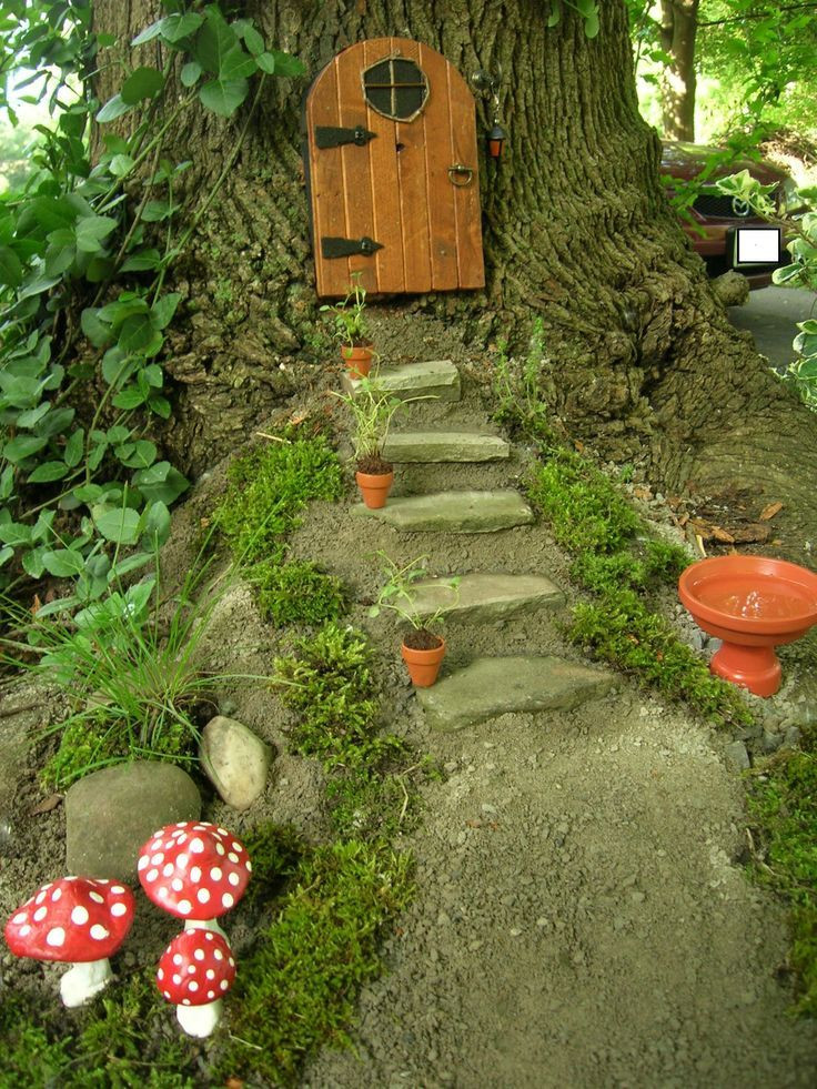 Best ideas about DIY Fairy Garden
. Save or Pin 11 Beautiful DIY Fairy Gardens Now.