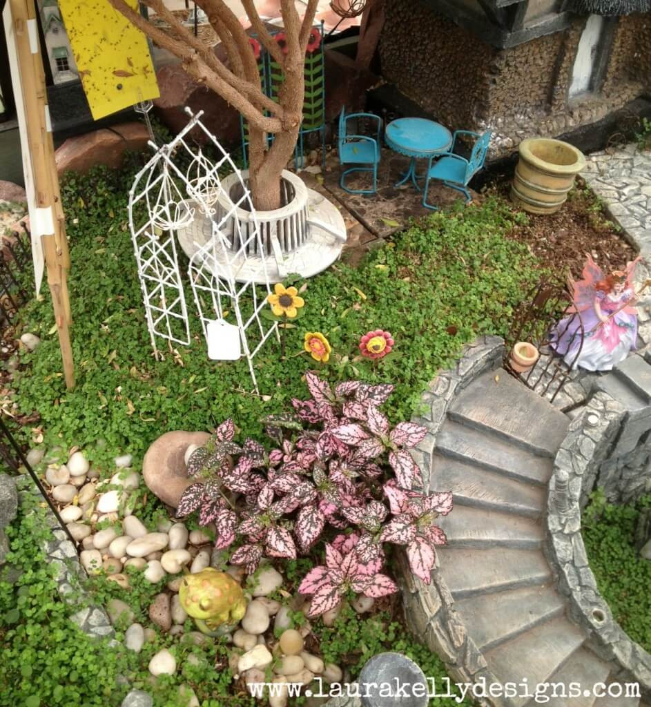 Best ideas about DIY Fairy Garden
. Save or Pin 38 Best DIY Fairy Garden Accessories Ideas and Designs for Now.