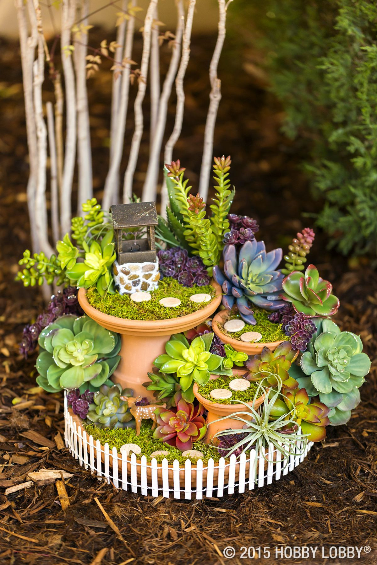 Best ideas about DIY Fairy Garden
. Save or Pin The 50 Best DIY Miniature Fairy Garden Ideas in 2017 Now.