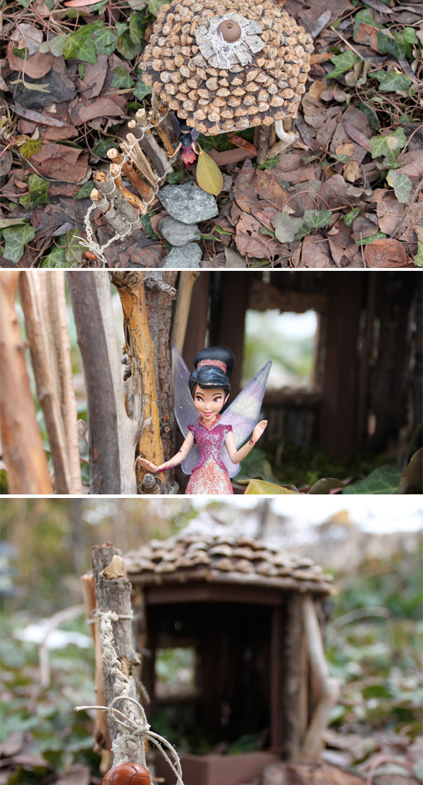 Best ideas about DIY Fairy House
. Save or Pin victorious archive DIY FAIRY HOUSE Now.