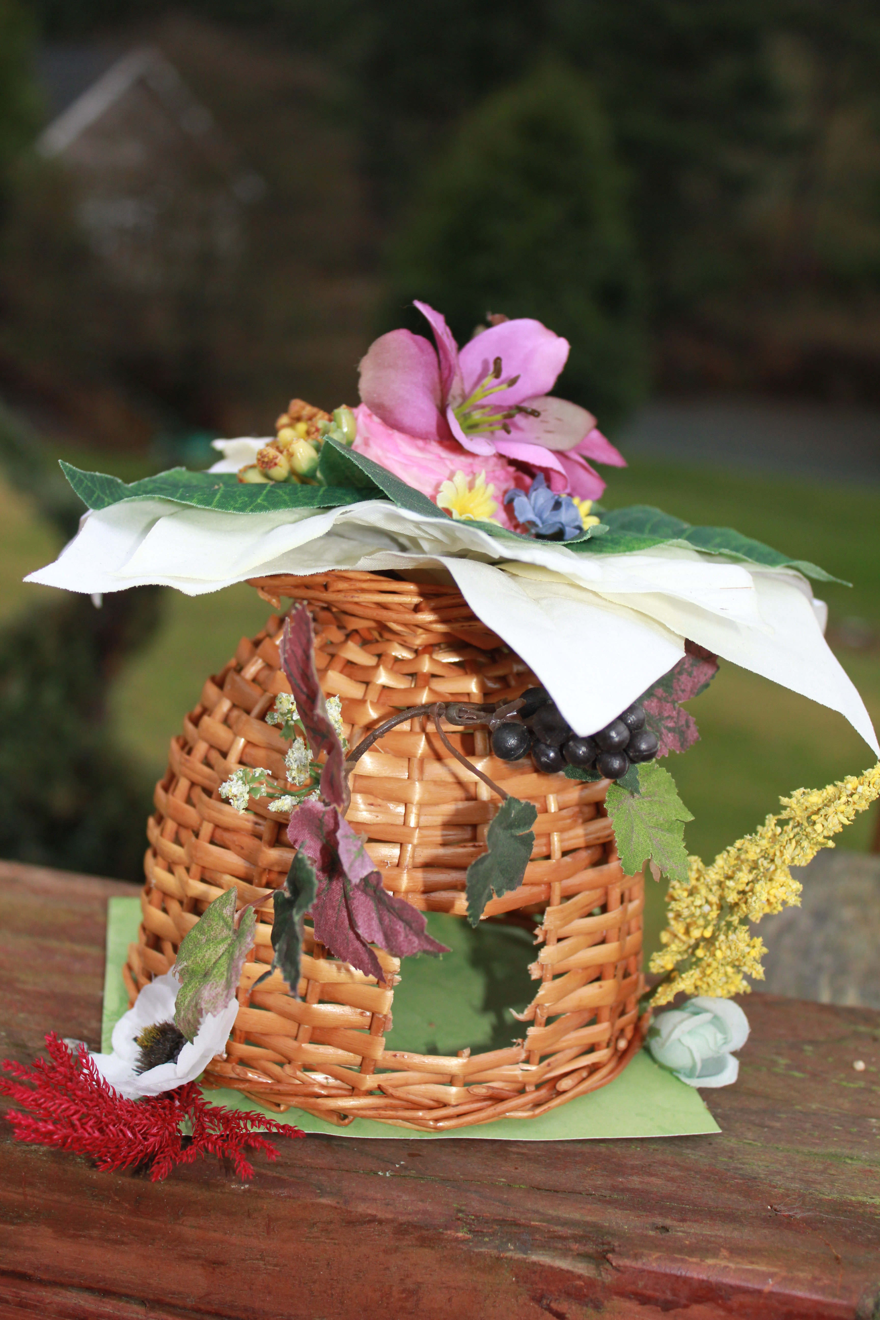 Best ideas about DIY Fairy House
. Save or Pin DIY – Fairy House Kit Now.