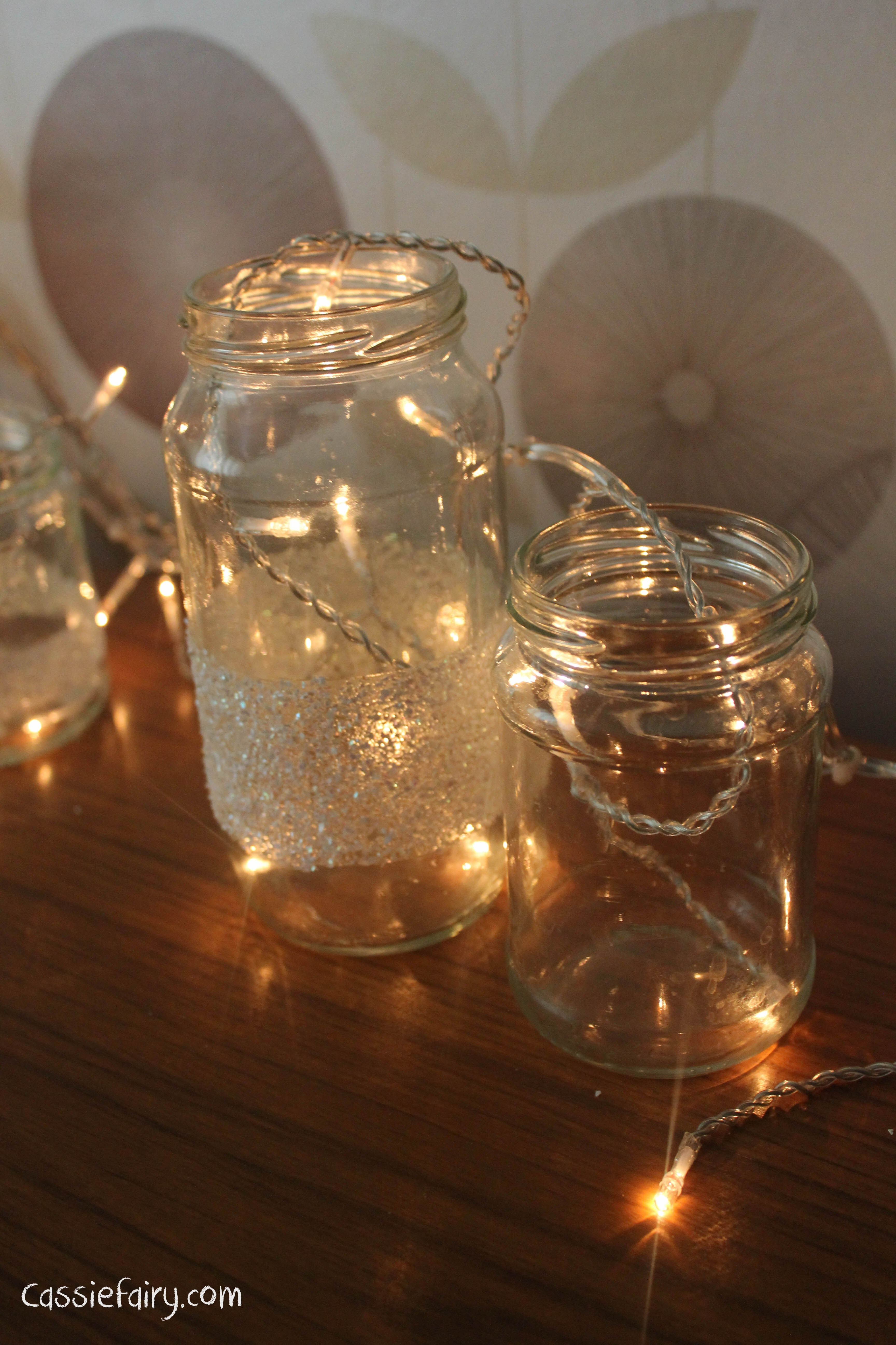 Best ideas about DIY Fairy Light
. Save or Pin Decorations Now.