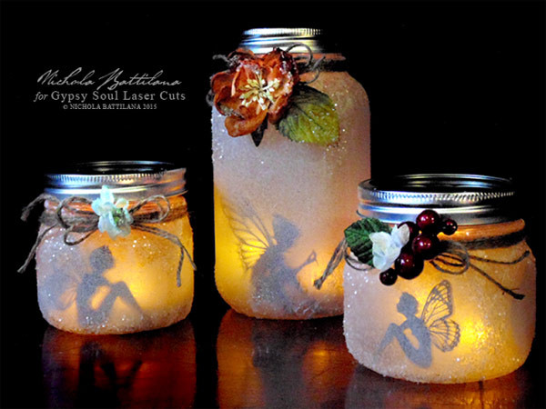 Best ideas about DIY Fairy Light
. Save or Pin Easy and Magic DIY Mason Jar Fairy Lights Tutorial Now.