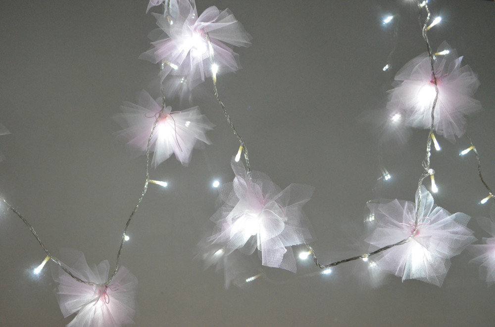 Best ideas about DIY Fairy Light
. Save or Pin DIY Fairy Lights 1 Now.