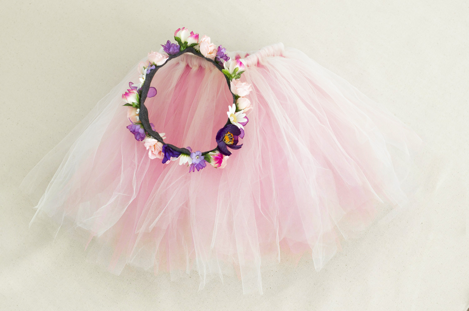 Best ideas about DIY Fairy Tale Costume
. Save or Pin The Nonpareil Home DIY Costume Flower Fairy Now.