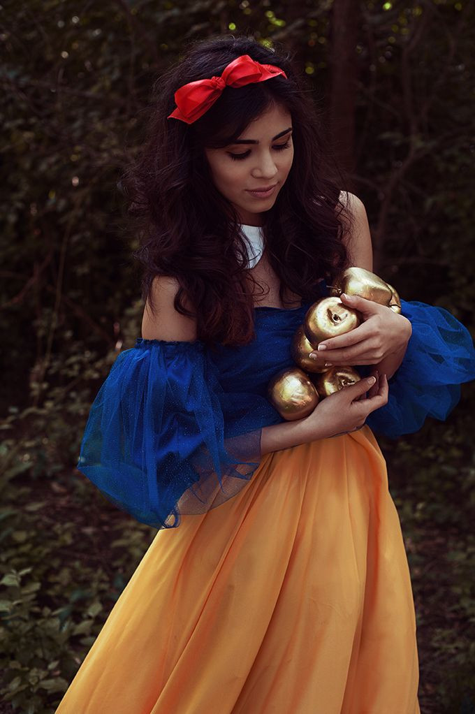 Best ideas about DIY Fairy Tale Costume
. Save or Pin Best 25 Snow white costume ideas on Pinterest Now.