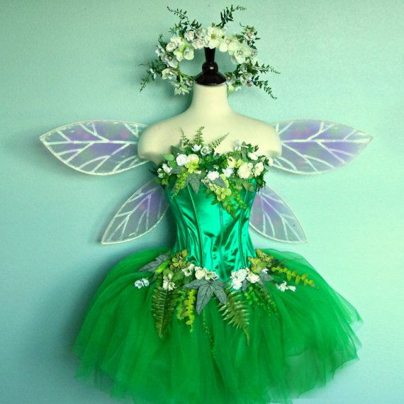 Best ideas about DIY Fairy Tale Costumes
. Save or Pin Fairy Costume Adult on Pinterest Now.