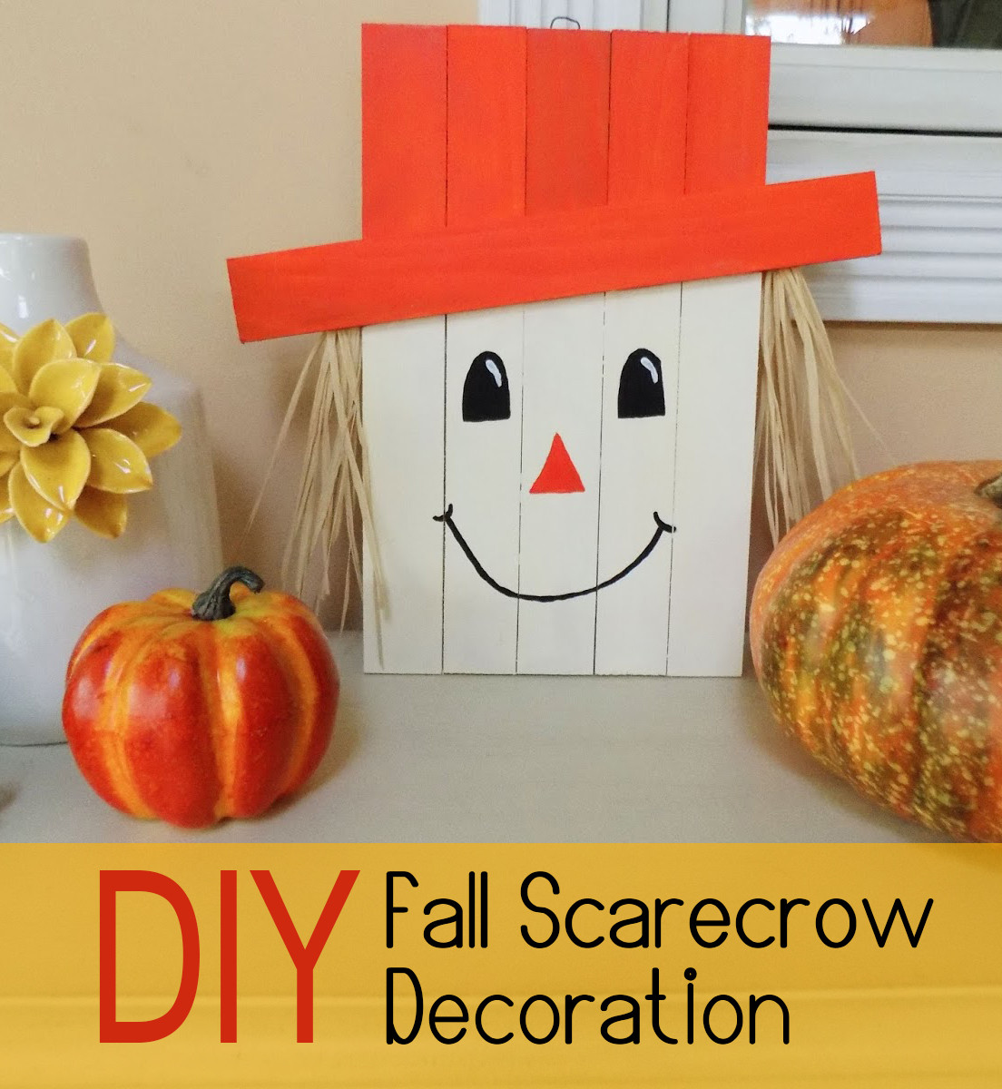 Best ideas about DIY Fall Craft
. Save or Pin 28 Best DIY Fall Craft Ideas and Decorations for 2016 Now.