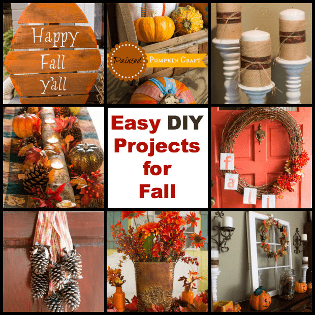 Best ideas about DIY Fall Crafts
. Save or Pin Pinecone Door Arrangement Now.