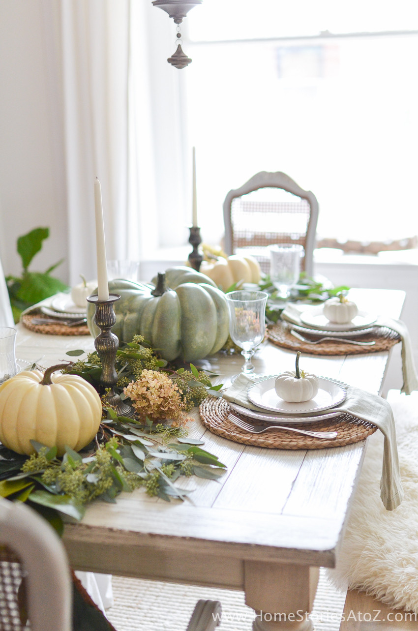 Best ideas about DIY Fall Decor
. Save or Pin DIY Home Decor Fall Home Tour Home Stories A to Z Now.
