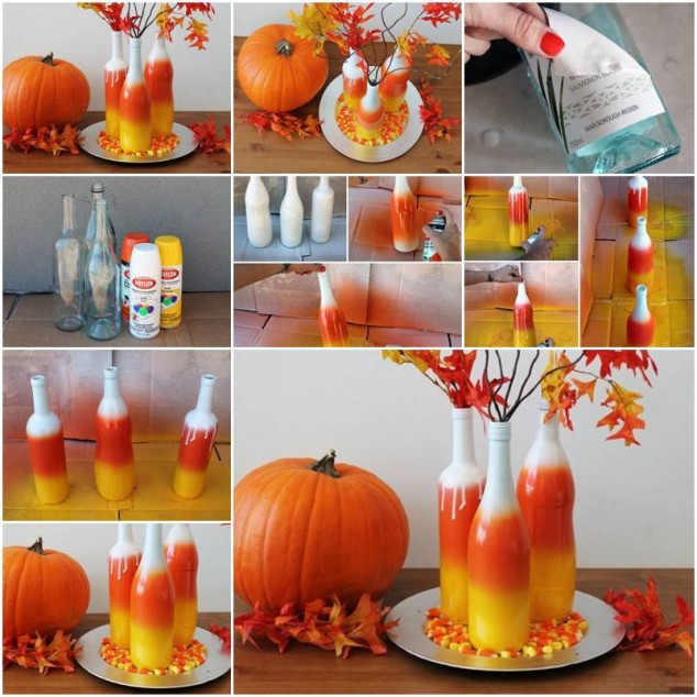 Best ideas about DIY Fall Decor
. Save or Pin DIY Fall Room Decor – BASIS ROAR Now.