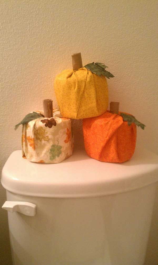 Best ideas about DIY Fall Decorations
. Save or Pin 30 Magical DIY Fall Decorations For Your Household Now.