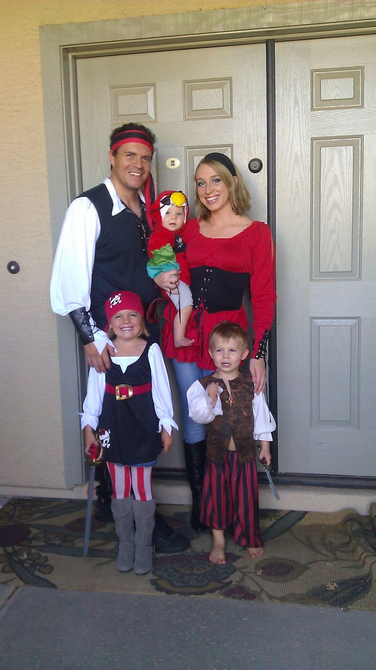 Best ideas about DIY Family Costumes
. Save or Pin Best 25 Homemade pirate costumes ideas on Pinterest Now.